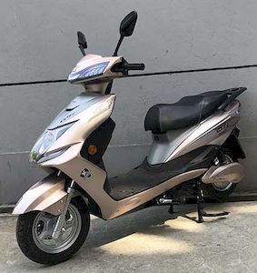 Happiness Changya  XF1200DQT6 Electric two wheeled light motorcycle