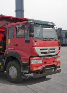 Star Steyr ZZ3251N4241E1 Dump truck