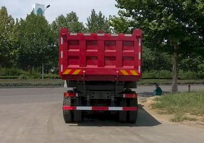 Star Steyr ZZ3251N4241E1 Dump truck