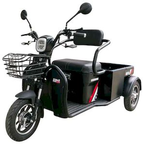 Emma  AM500DQZ5 Electric three wheeled light motorcycle