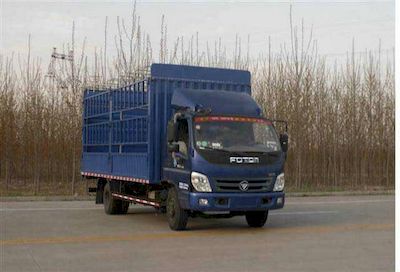 Foton  BJ5129VKBFD3 Grate type transport vehicle