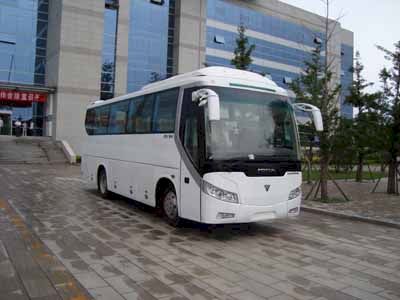 Foton  BJ6900U6AHB coach