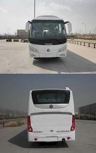 Foton  BJ6900U6AHB coach