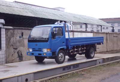 Changjiang brand automobileCJ1046E10Light duty trucks