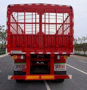 Yongkang  CXY9406CCYB Gantry transport semi-trailer