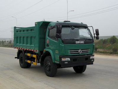 Dongfeng  EQ3044TAC Dump truck