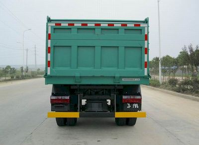 Dongfeng  EQ3044TAC Dump truck