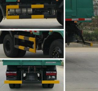 Dongfeng  EQ3044TAC Dump truck