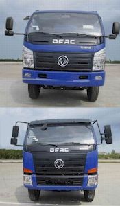 Dongfeng  EQ3044TAC Dump truck