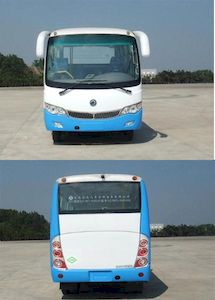 Dongfeng  EQ6608PN5 coach