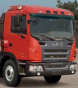 Jianghuai brand automobiles HFC1121PZ5K1D4A1F Truck