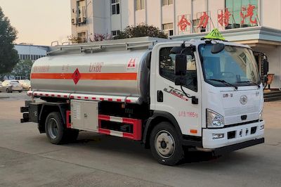 Shenhu  HLQ5120GJY6CA Refueling truck