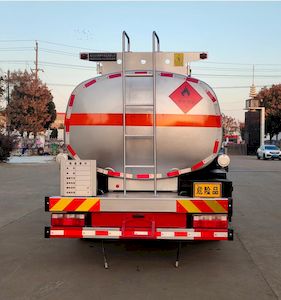 Shenhu  HLQ5120GJY6CA Refueling truck