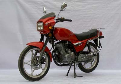 Hengsheng  HSHS12516A Two wheeled motorcycles