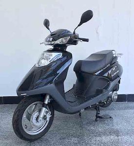 Linglong LL125T6STwo wheeled motorcycles