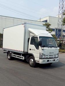 Qingling  QL5040XSHA6HAJ Sales vehicle