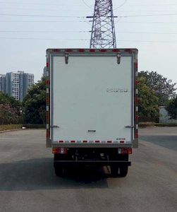 Qingling  QL5040XSHA6HAJ Sales vehicle