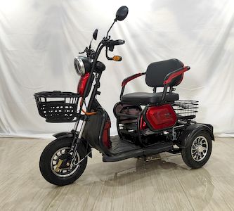 Sujie SJ800DQZAElectric three wheeled light motorcycle