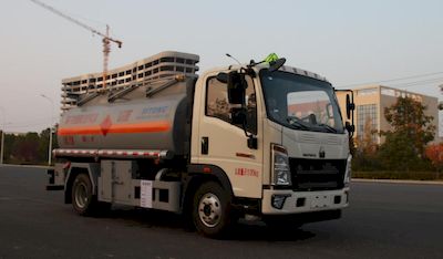 Fengba  STD5090GYYZZ6 Oil tanker