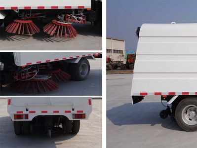 Wugong  WGG5060TSLQLE4 Road sweeper