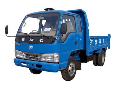 Benma BM4015PD1Self dumping low-speed truck