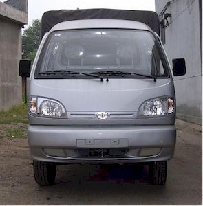 Jiefang Automobile CA5013CSN Grate type transport vehicle