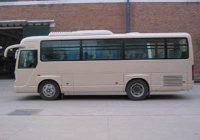 Great Wall Motors CC6840Y coach