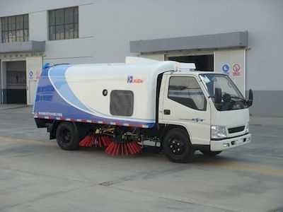 Hyde  CHD5068TSL Road sweeper