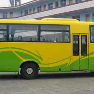 Nanjun  CNJ6601LG coach