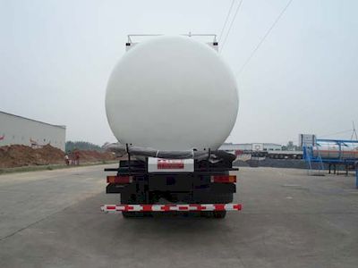 Jianghuai Yangtian  CXQ5300GFLEQ Powder material transport vehicle