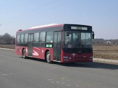 Huanghai  DD6129S62 City buses