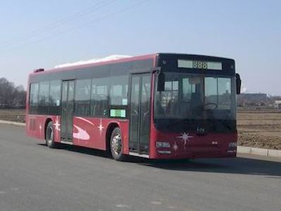 Huanghai  DD6129S62 City buses