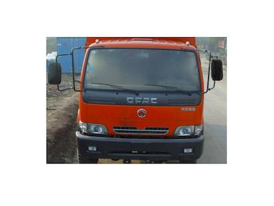 Dongfeng  EQ3045GAC Dump truck