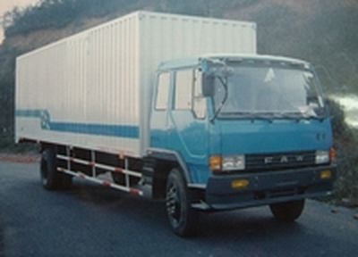 Phoenix  FXC5181XXY Box transport vehicle