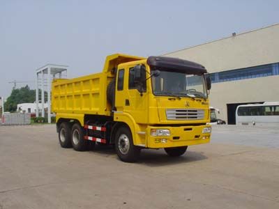 Sany HQC3253PC1Dump truck