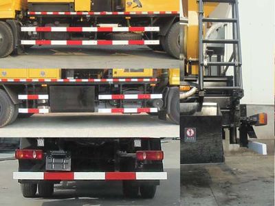 Twin Arrows HZJ5150TXB Asphalt pavement thermal regeneration repair vehicle