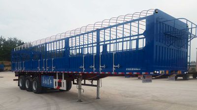 Chengfeng  JCF9400CCY Gantry transport semi-trailer