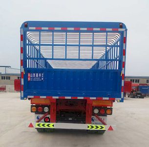 Chengfeng  JCF9400CCY Gantry transport semi-trailer