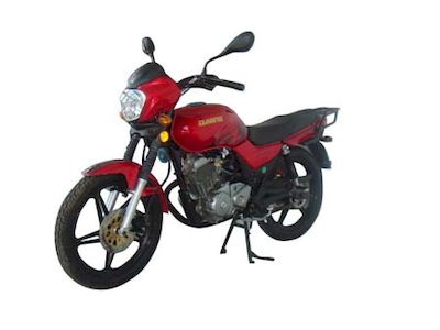 Qianjiang  QJ12527B Two wheeled motorcycles