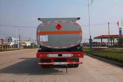 Hua Wei Chi Le  SGZ5310GYYD4A10 Oil tanker