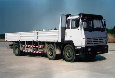 Shaanxi Automobile SX1261N Truck