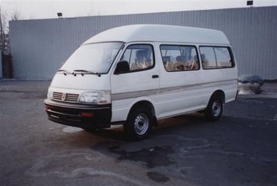 Jinbei SY5032XZHA2FMECommand vehicle