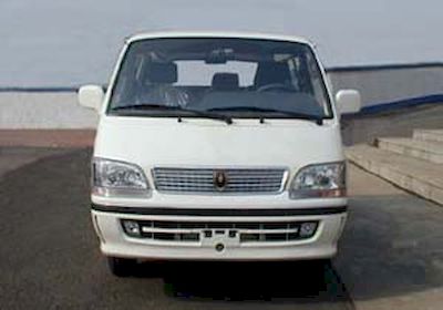 Jinbei  SY5034XGCA Engineering vehicle