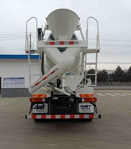 Ruijiang  WL5250GJBCQ44 Concrete mixing transport vehicle