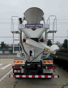 Ruijiang  WL5250GJBCQ44 Concrete mixing transport vehicle