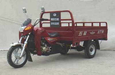 Foton Five Star WX150ZH4E right three-wheeled motorcycle 