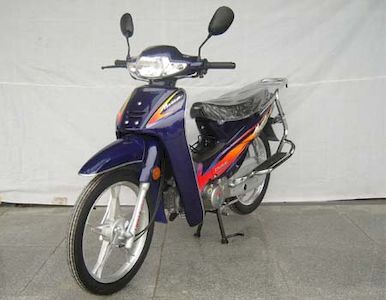 New Sunshine  XYG1104A Two wheeled motorcycles