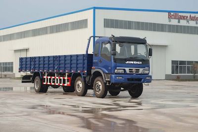 Jinbei  YTA1250DTJG3 Truck