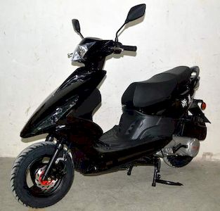 Zhemei brand automobiles ZM125T15A Two wheeled motorcycles