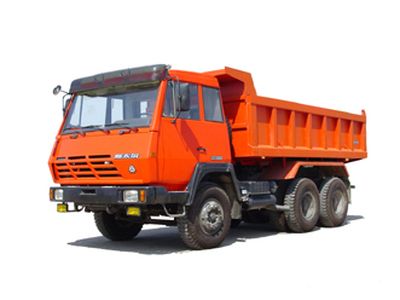 Star Steyr ZZ3322M2941F Dump truck